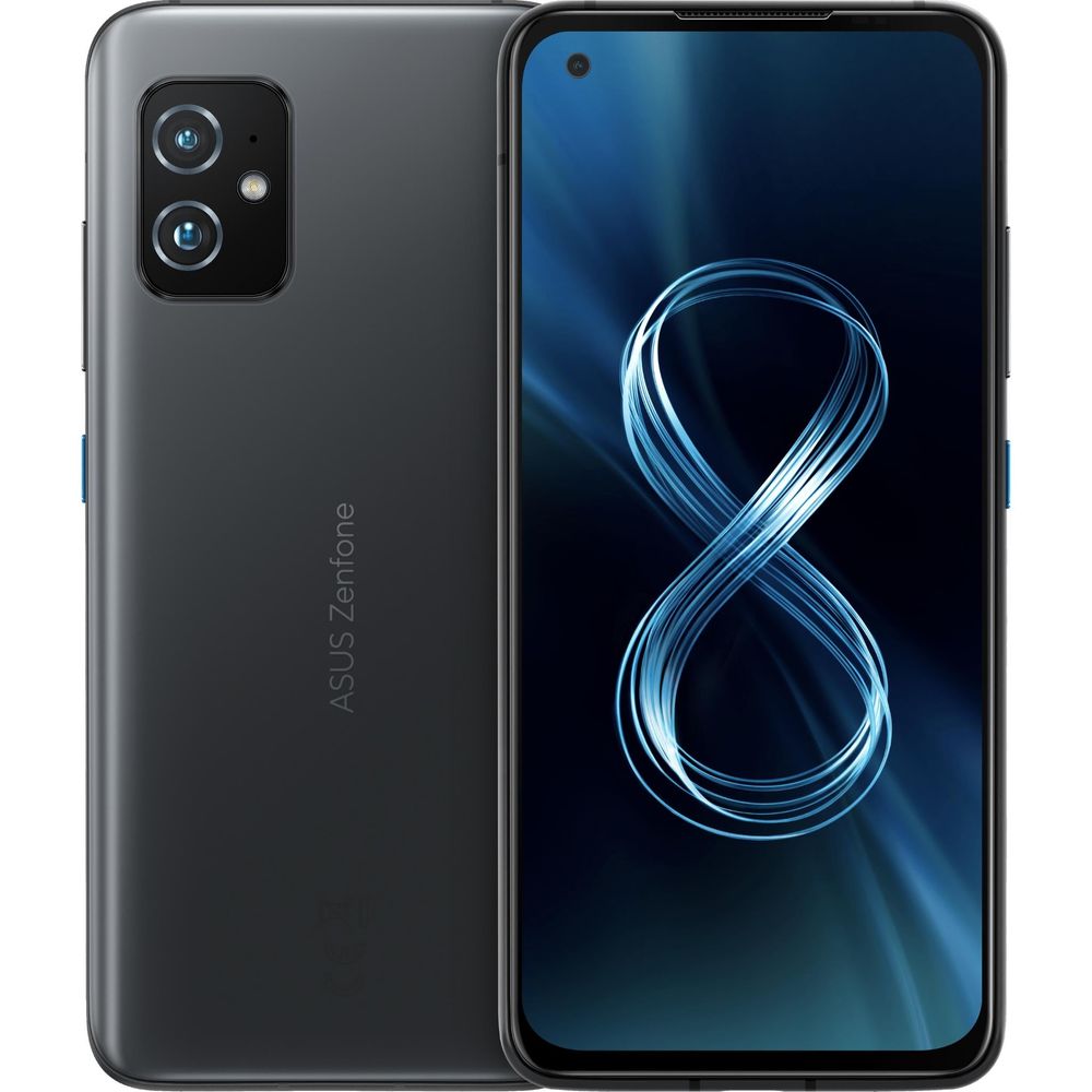 Asus Zenfone 8 5G Dual Sim